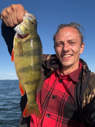 Fischkopp | Angeln auf Ostsee, Elbe & in Hamburg – Willkommen
